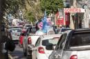 2 Marcha Federal Universitaria de Chaco y Corrientes