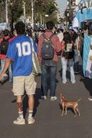 2 Marcha Federal Universitaria de Chaco y Corrientes