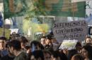 2 Marcha Federal Universitaria de Chaco y Corrientes