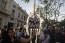 2 Marcha Federal Universitaria de Chaco y Corrientes