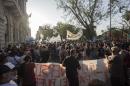 2 Marcha Federal Universitaria de Chaco y Corrientes