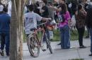 2 Marcha Federal Universitaria de Chaco y Corrientes