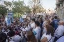 2 Marcha Federal Universitaria de Chaco y Corrientes