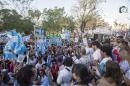 2 Marcha Federal Universitaria de Chaco y Corrientes