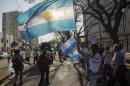 2 Marcha Federal Universitaria de Chaco y Corrientes