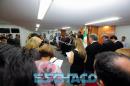 Apertura del perodo de Sesiones Ordinarias 2015 del Concejo Municipal