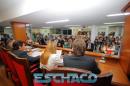 Apertura del perodo de Sesiones Ordinarias 2015 del Concejo Municipal