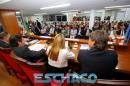 Apertura del perodo de Sesiones Ordinarias 2015 del Concejo Municipal