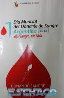 Da Nacional del Donante de Sangre