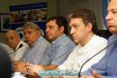 Presentacin de la Canasta Escolar para el 2014