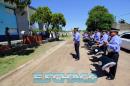 Inauguraron el Centro de Detencin Transitoria de Barranqueras