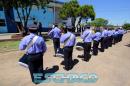 Inauguraron el Centro de Detencin Transitoria de Barranqueras