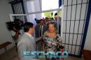 Inauguraron el Centro de Detencin Transitoria de Barranqueras