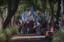 Jornada nacional de lucha contra los despidos y la precarizacin laboral