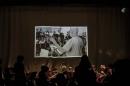 Concierto de la Orquesta Comunitaria Cruce Viejo en memoria de su director Alejandro Ruz