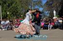 Recorrida por Puerto Tirol en el da de su 126 Aniversario