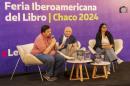 Edicin 2024 de la Feria del Libro Iberoamericana