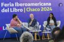 Edicin 2024 de la Feria del Libro Iberoamericana