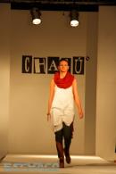 Presentacin Temporada OTOO-INVIERNO 2013 de Chac