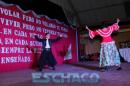 Festejos del 100 Aniversario de la Escuela N24 de Charadai