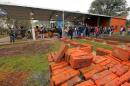 La Verde: Centro de Capacitacin para Ladrilleros