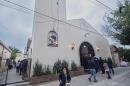 La Iglesia celebra la festividad de San Cayetano, el patrono del pan y el trabajo