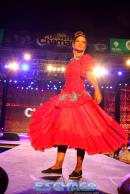 Apertura 24 Fiesta Nacional del Chamam en Corrientes