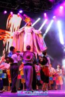 Apertura 24 Fiesta Nacional del Chamam en Corrientes