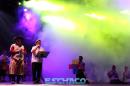 Apertura 24 Fiesta Nacional del Chamam en Corrientes