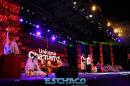 Apertura 24 Fiesta Nacional del Chamam en Corrientes