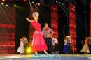 Apertura 24 Fiesta Nacional del Chamam en Corrientes