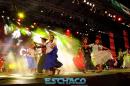 Apertura 24 Fiesta Nacional del Chamam en Corrientes