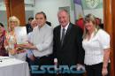 Homenaje a Humberto Norniella por su trayectoria