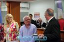 Homenaje a Humberto Norniella por su trayectoria