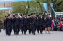 Festejo en Chaco por el Bicentenario de la Independencia Argentina