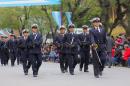 Festejo en Chaco por el Bicentenario de la Independencia Argentina