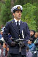 Festejo en Chaco por el Bicentenario de la Independencia Argentina