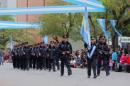 Festejo en Chaco por el Bicentenario de la Independencia Argentina