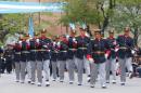 Festejo en Chaco por el Bicentenario de la Independencia Argentina