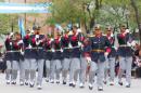 Festejo en Chaco por el Bicentenario de la Independencia Argentina