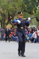 Festejo en Chaco por el Bicentenario de la Independencia Argentina