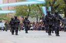 Festejo en Chaco por el Bicentenario de la Independencia Argentina