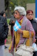 Festejo en Chaco por el Bicentenario de la Independencia Argentina