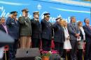 Festejo en Chaco por el Bicentenario de la Independencia Argentina