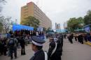 Festejo en Chaco por el Bicentenario de la Independencia Argentina