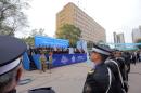 Festejo en Chaco por el Bicentenario de la Independencia Argentina