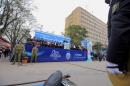 Festejo en Chaco por el Bicentenario de la Independencia Argentina