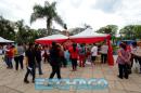 Aniversario del MTD con exposicin en la Plaza