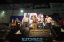 Festejo por el Da del Trabajador Municipal