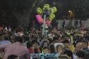 Festejo por el Da del Trabajador Municipal